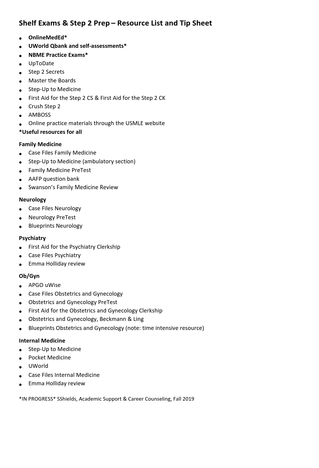 Resource List - Shelf Exams  Step 2.pdf_d5ral5n2nsv_page1