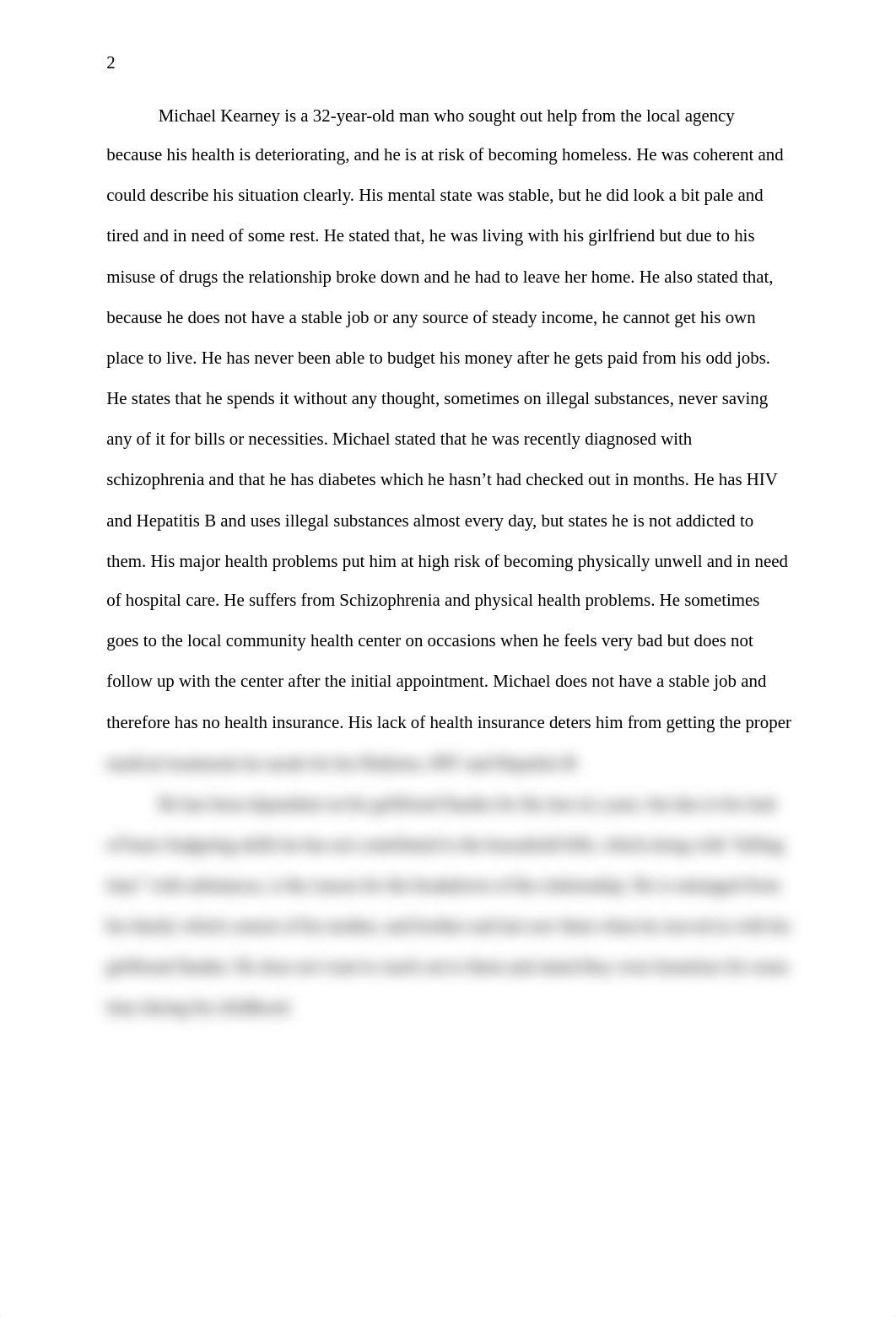 Course -Assessment and Intervention Case Study Paper.docx_d5rcmxpgdzq_page2