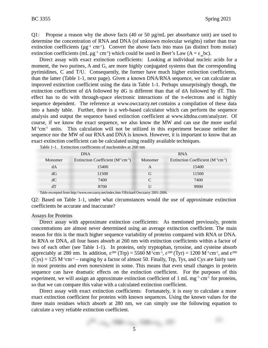 2021_Methods for the Quantification of Protein and Nucleic acids (1).pdf_d5rd0uio5f6_page3