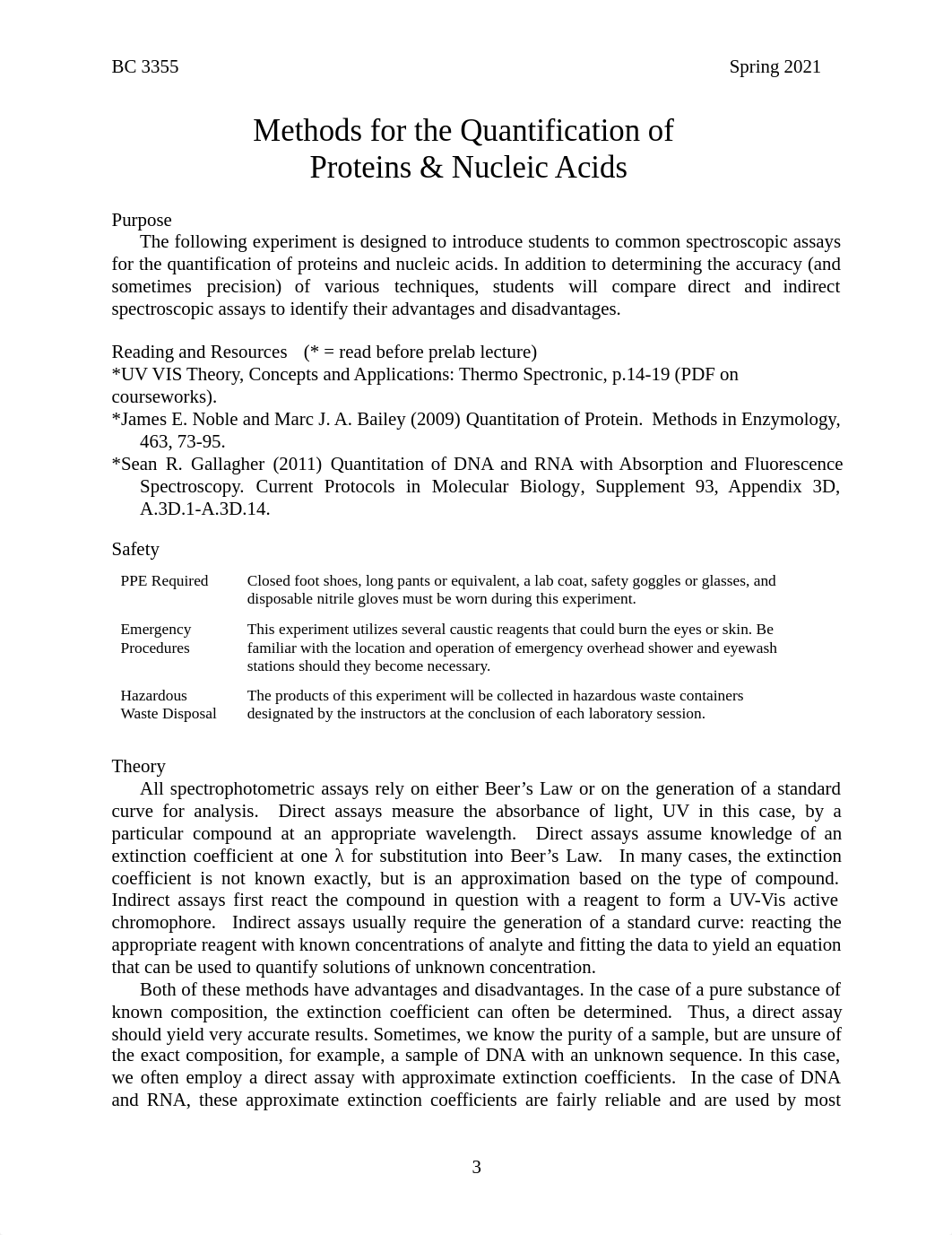 2021_Methods for the Quantification of Protein and Nucleic acids (1).pdf_d5rd0uio5f6_page1