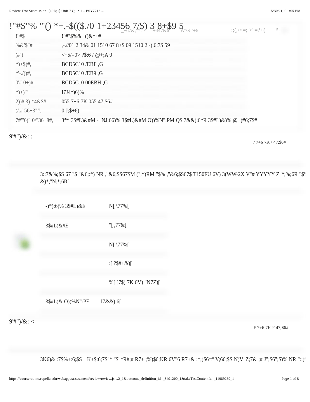 Review Test Submission: [u07q1] Unit 7 Quiz 1 - PSY7712 ....pdf_d5rdvydu7oo_page1