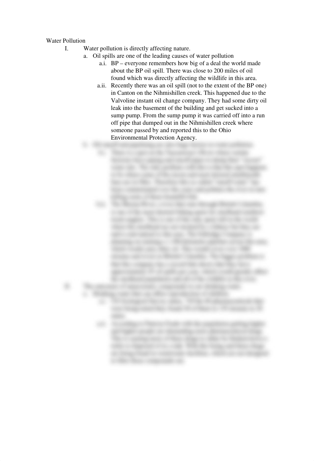 water pollution speech outline_d5rdyv9gssv_page1