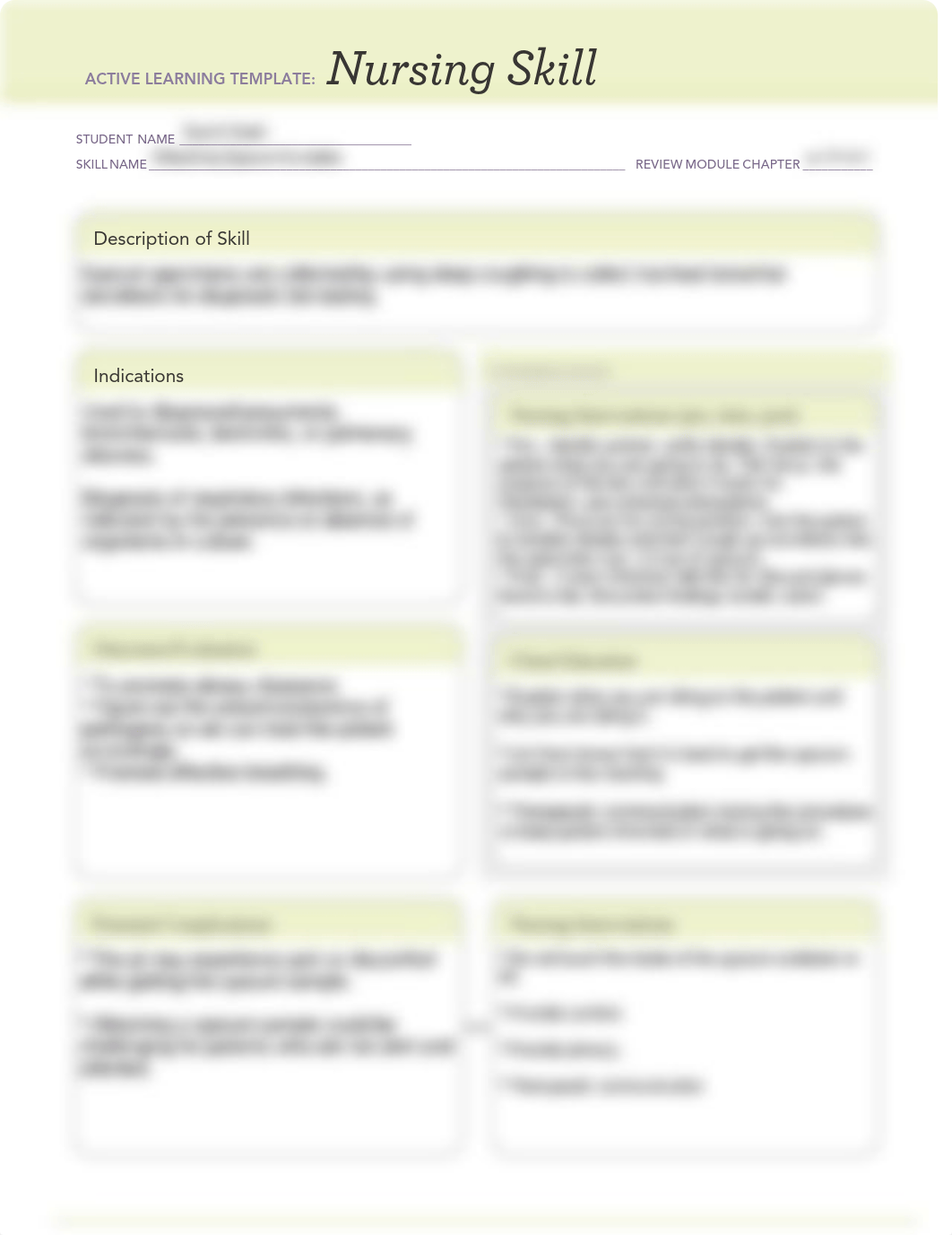 Cystic - Nursing Skill Sputum - SIM.pdf_d5rgz9qho4e_page1