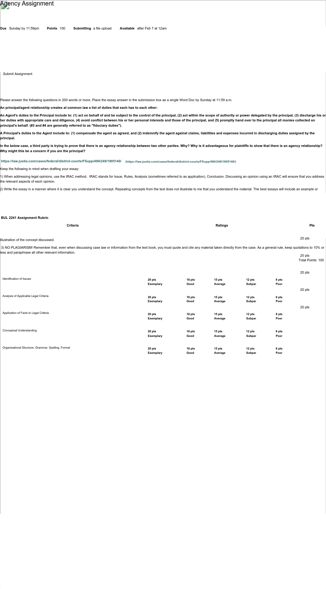 Agency Assignment.pdf_d5rh5sp6bhq_page1