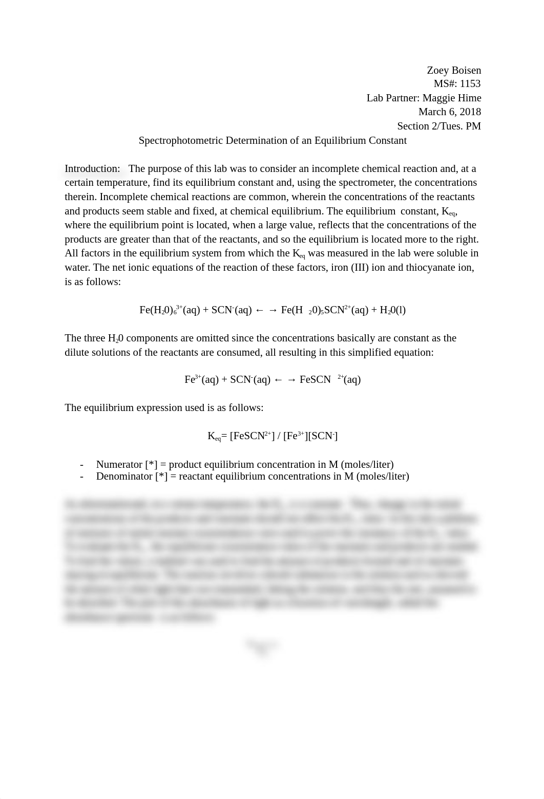 Spectrophotometric Determination of an Equilibrium Constant.docx_d5rhepf74dd_page1