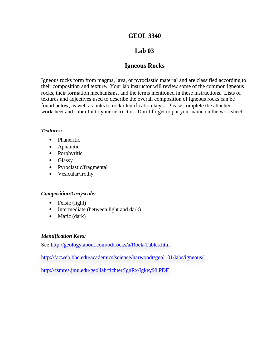 Lab 3 - Igneous Rocks_d5rjprngerd_page1