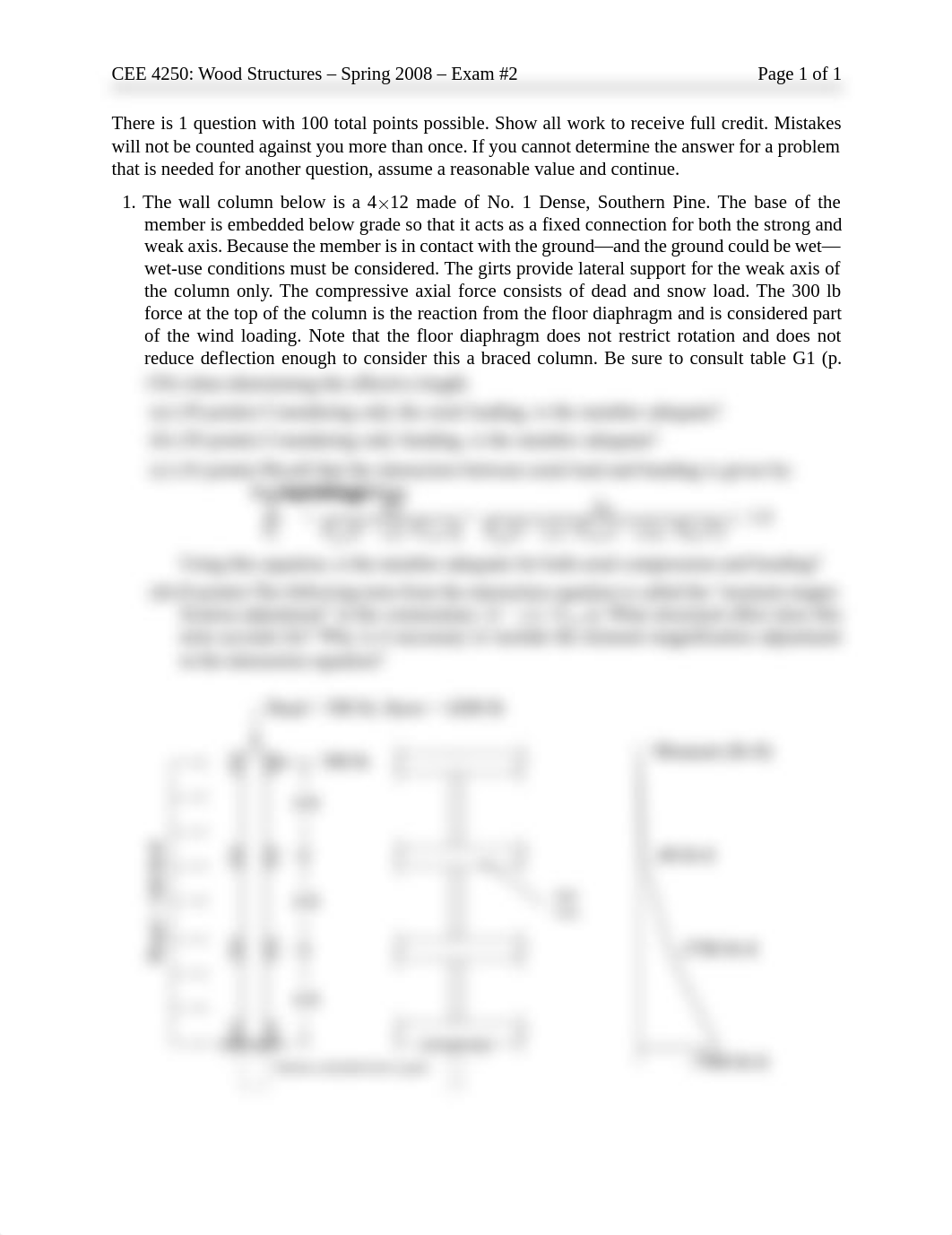 Exam B Spring 2008 on Wood Structures_d5rkikw8an3_page1