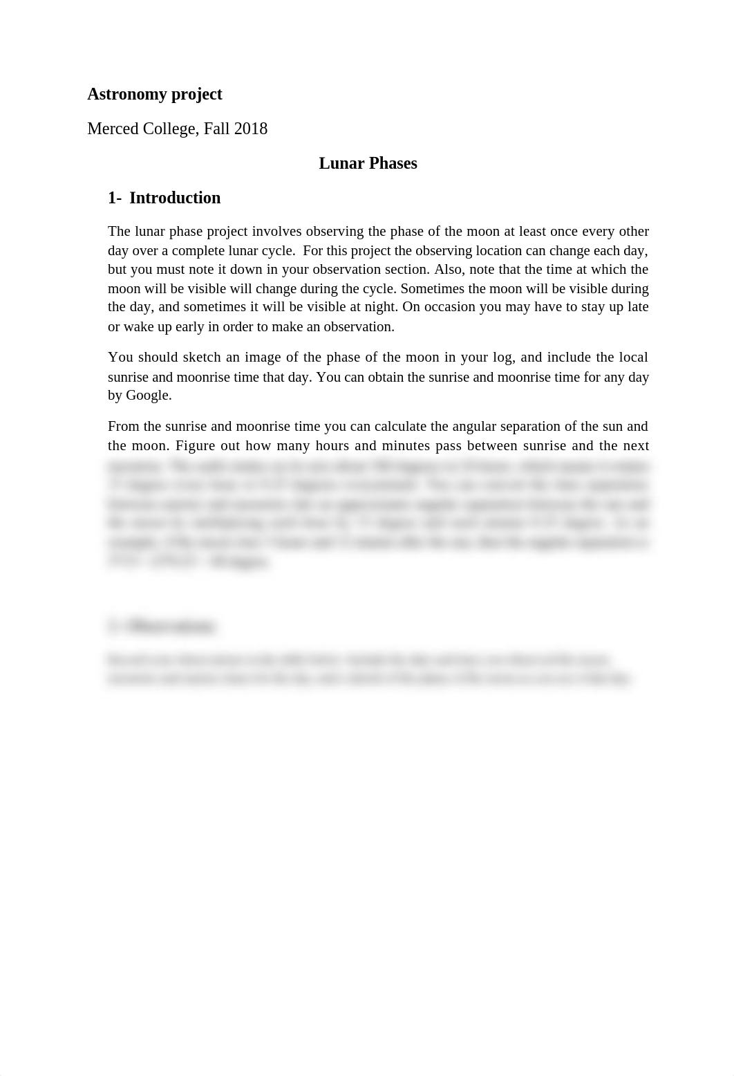 project Lunar phase, astronomy Fall 2018.docx_d5rl1ncarcq_page1