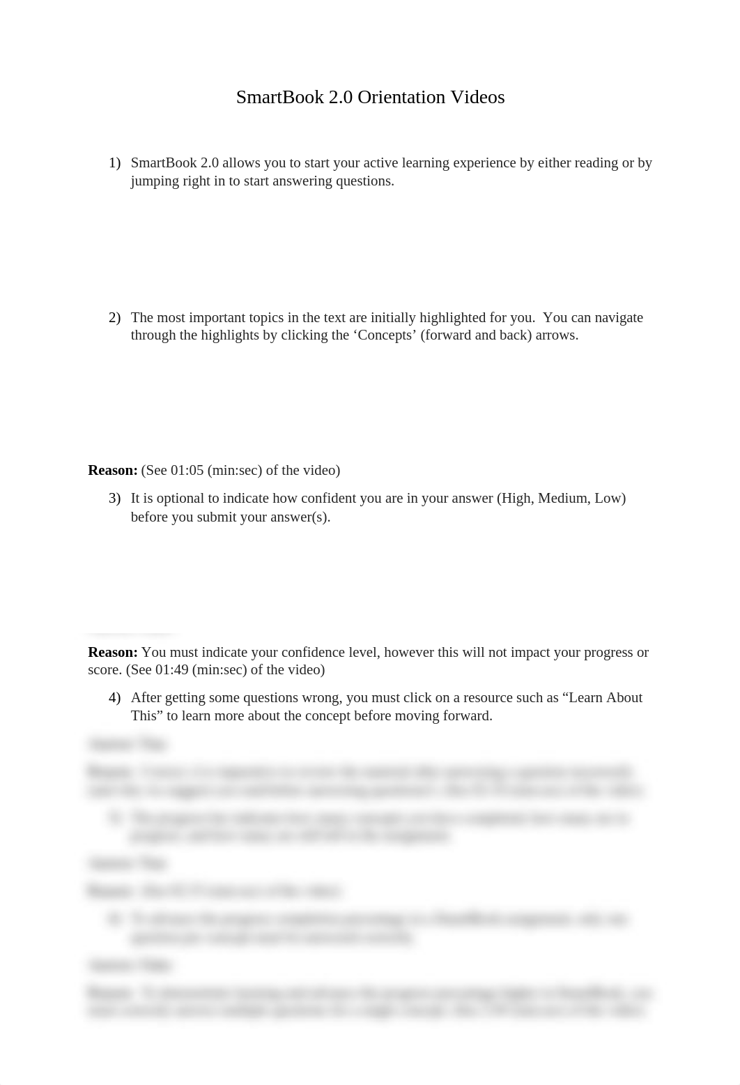 SmartBook 2.0 Orientation Video .docx_d5rl8ld93fl_page1