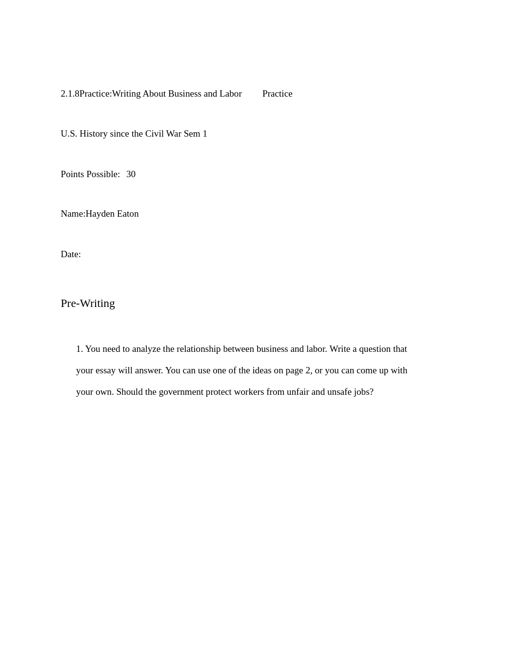 -2.1.8Practice_Writing About Business and Labor.pdf_d5rnqmr5f7e_page1