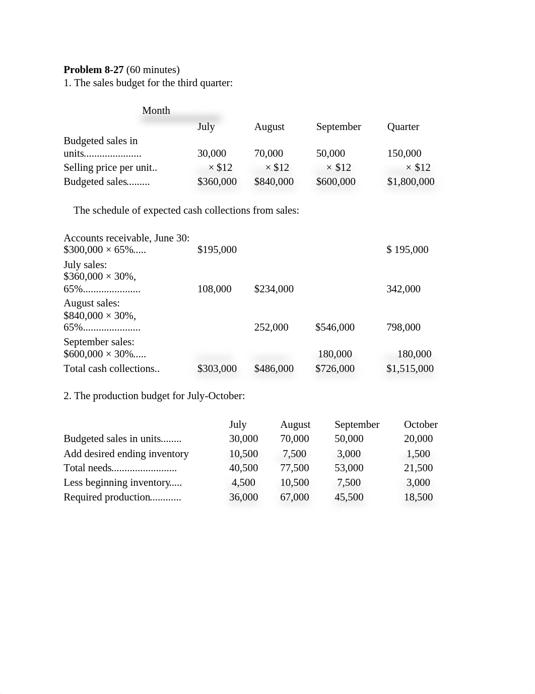 Noreen 2e Managerial Accounting 8-27 Answers_d5ropuhc4de_page1