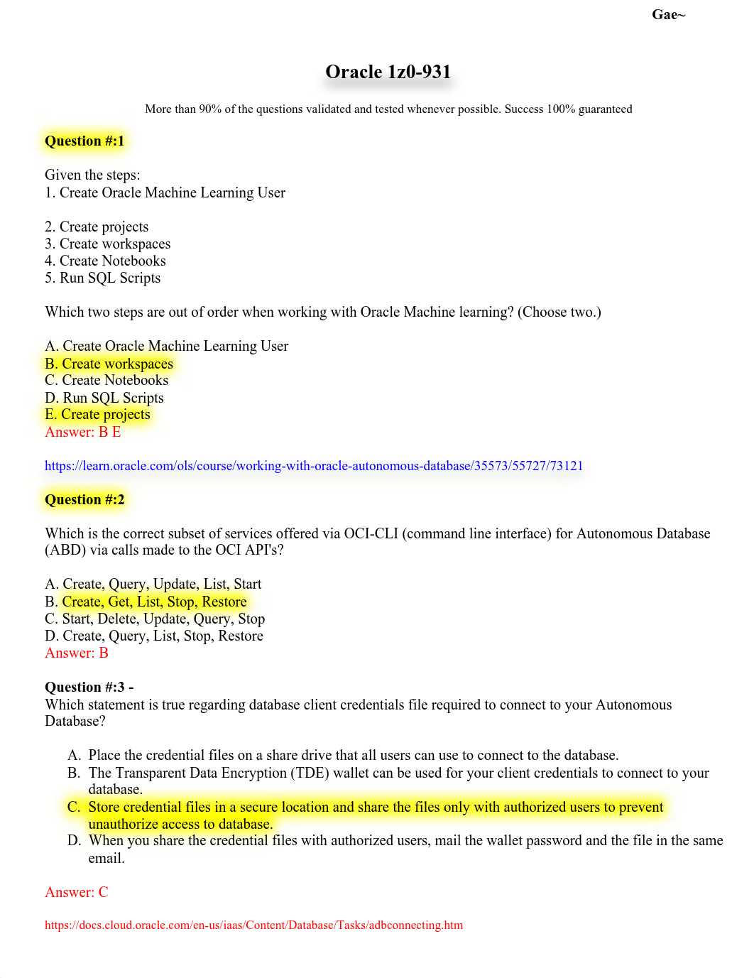 Oracle 1z0-931  exam.pdf_d5rpfxy750c_page1