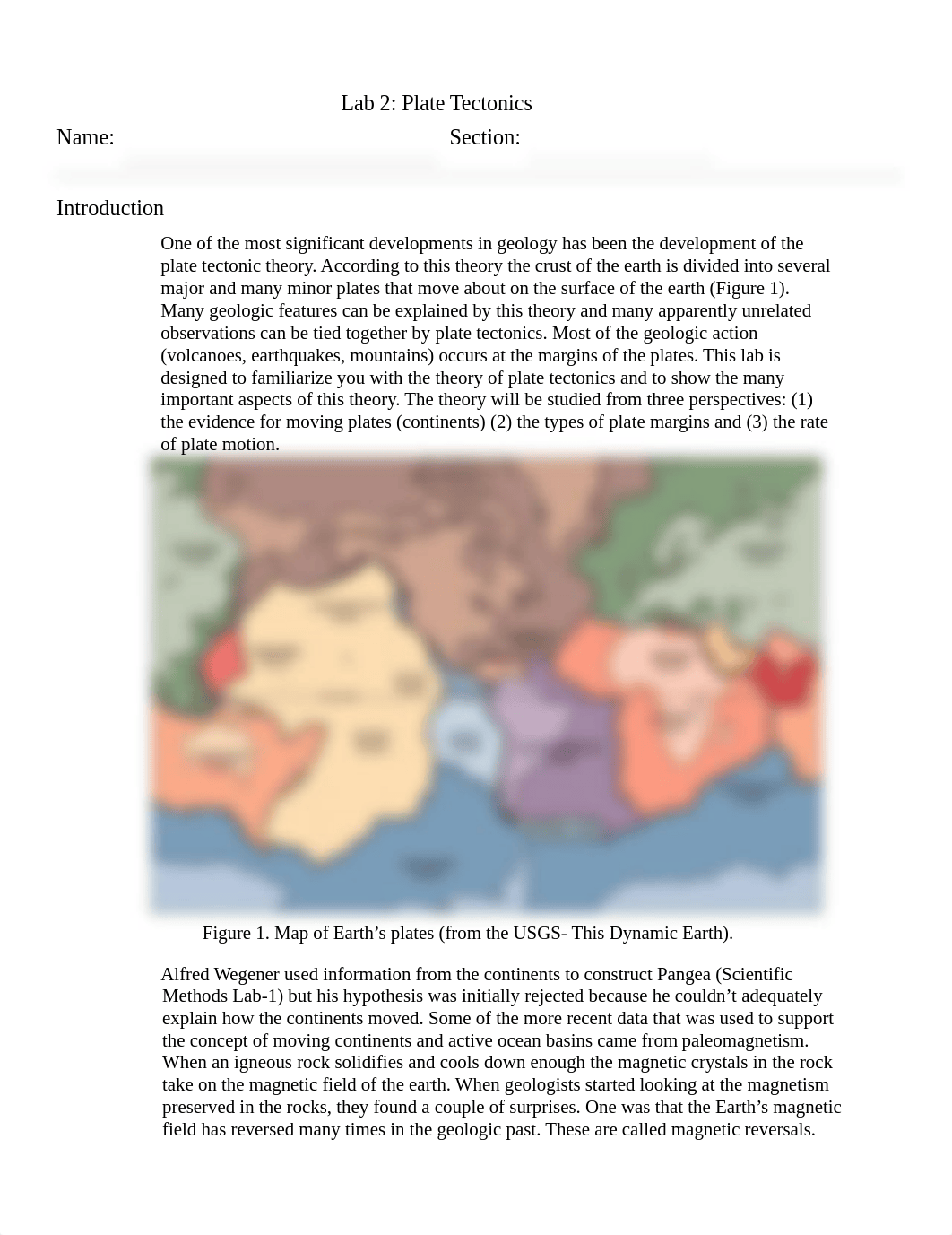 Lab 2 - Plate Tectonics (1).pdf_d5rppwjuy96_page1