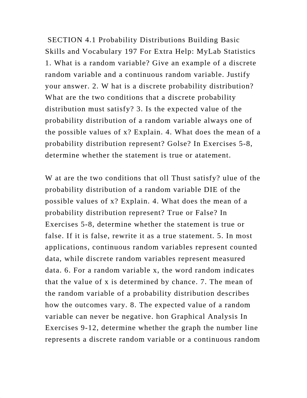 SECTION 4.1 Probability Distributions Building Basic Skills and Vocab.docx_d5rq93dq3hm_page2