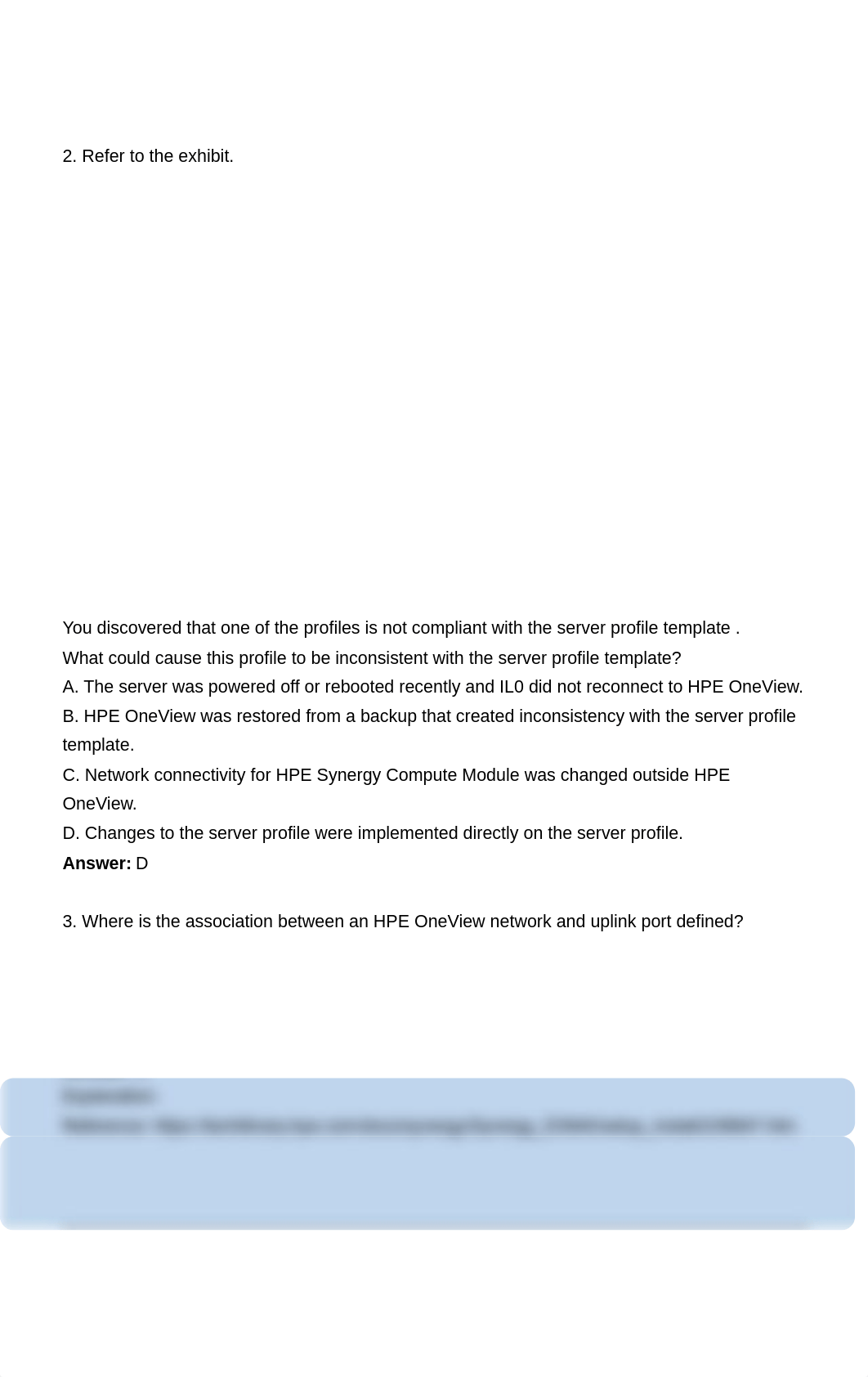 HP HPE2-T37 Exam Questions have been Updated.pdf_d5rswvv0omt_page3