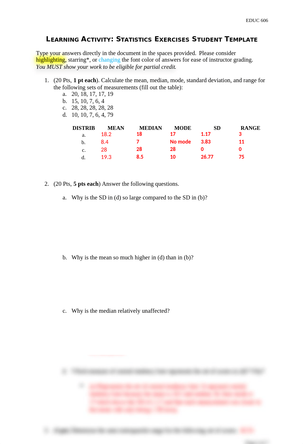 Learning Activity Statistics Exercises Template.docx_d5rt1x3yza8_page1