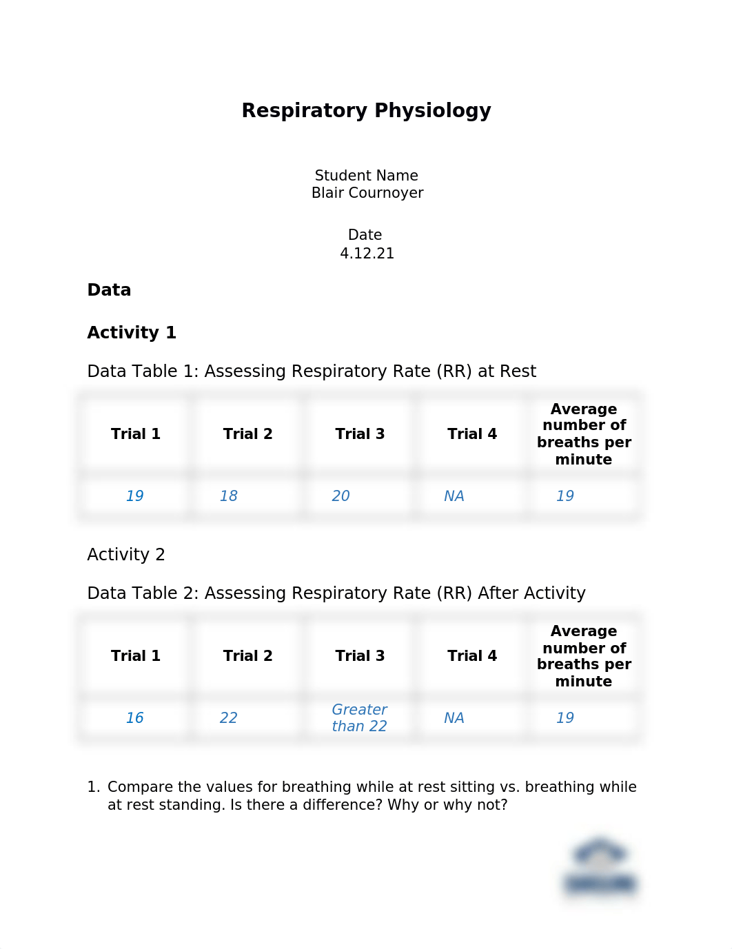 Respiratory Physiology Student answers 4.12.21.docx_d5rt8njk5dl_page1