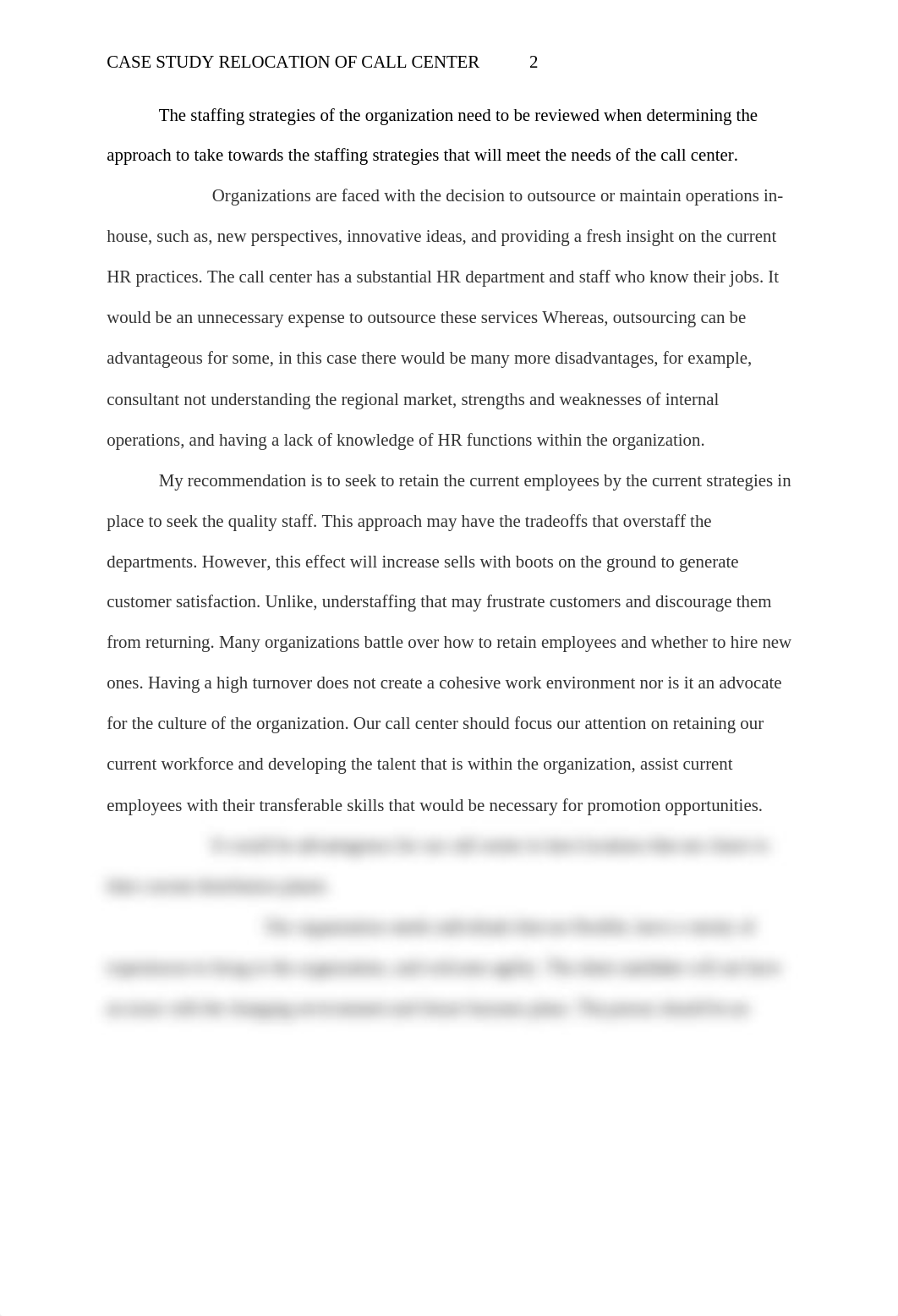 Case Study of Closing and Relocation of Call Center.docx_d5rtjbjk99h_page2