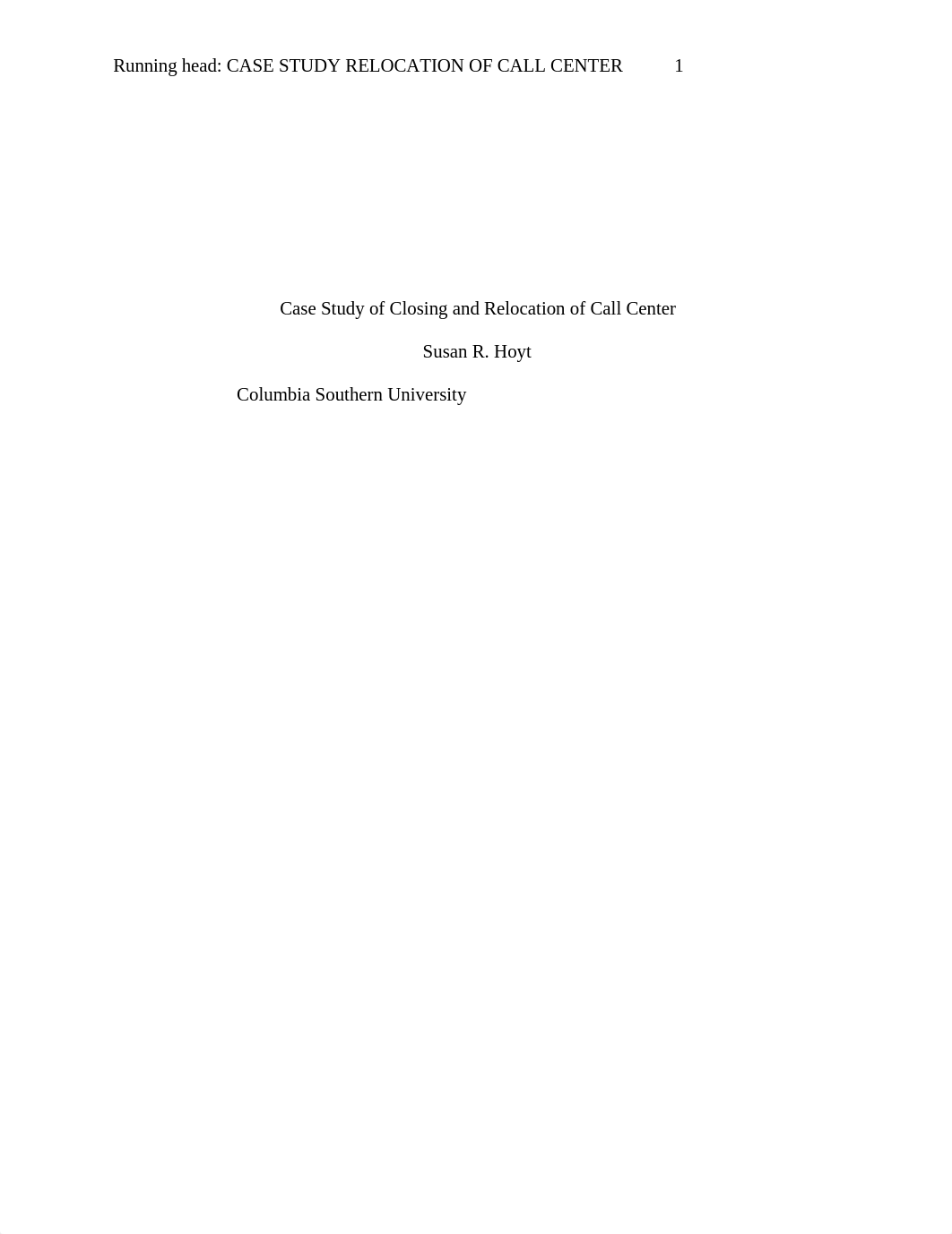 Case Study of Closing and Relocation of Call Center.docx_d5rtjbjk99h_page1