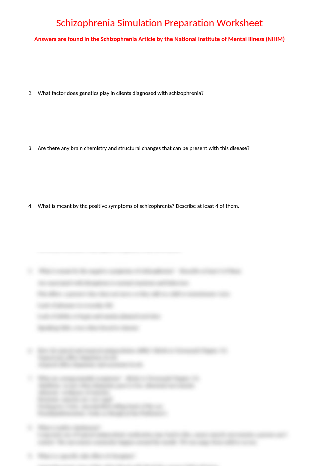 Schizophrenia Simulation Preparation Worksheet(1)(1)(1).docx_d5rtowdvhvz_page1