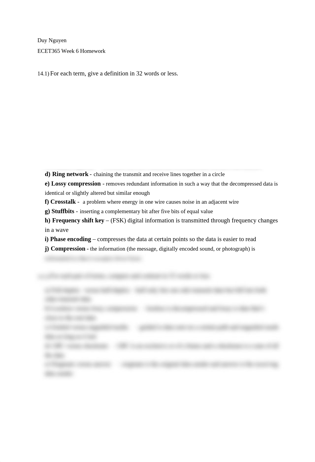 ECET 365 Week 6 homework_d5ru003qfin_page1