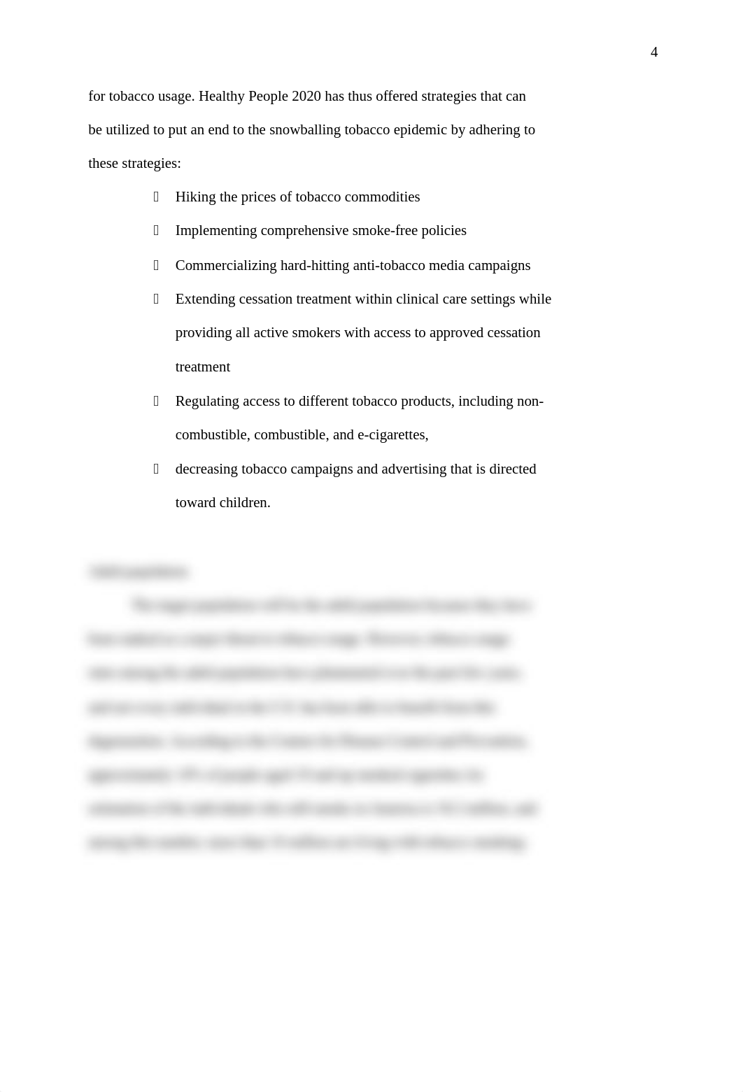 Evidence-Based Health Promotion Teaching Paper REVISED.docx_d5rvr32zztt_page4