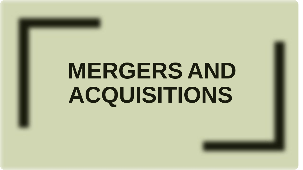 Mergers and Acquisitions.pdf_d5rwpjjk7on_page1