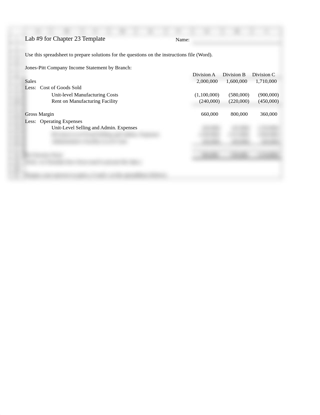 Lab 9 for Chapter 23 - Template.xlsx_d5rx3buf0jv_page1