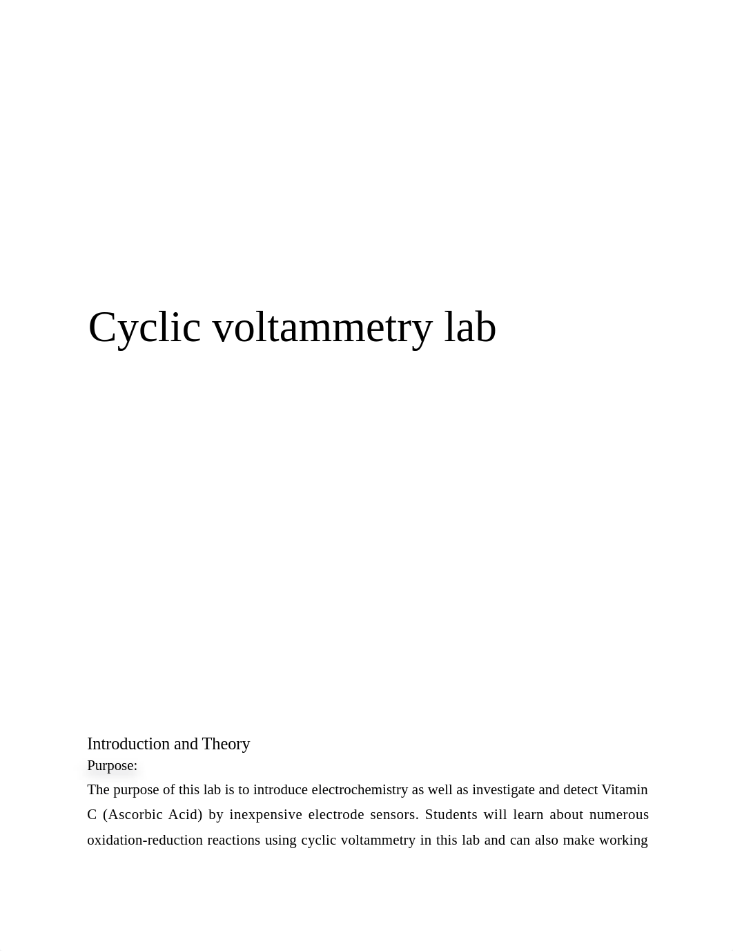 Cyclic voltammetry lab.docx_d5s14wml2eg_page1