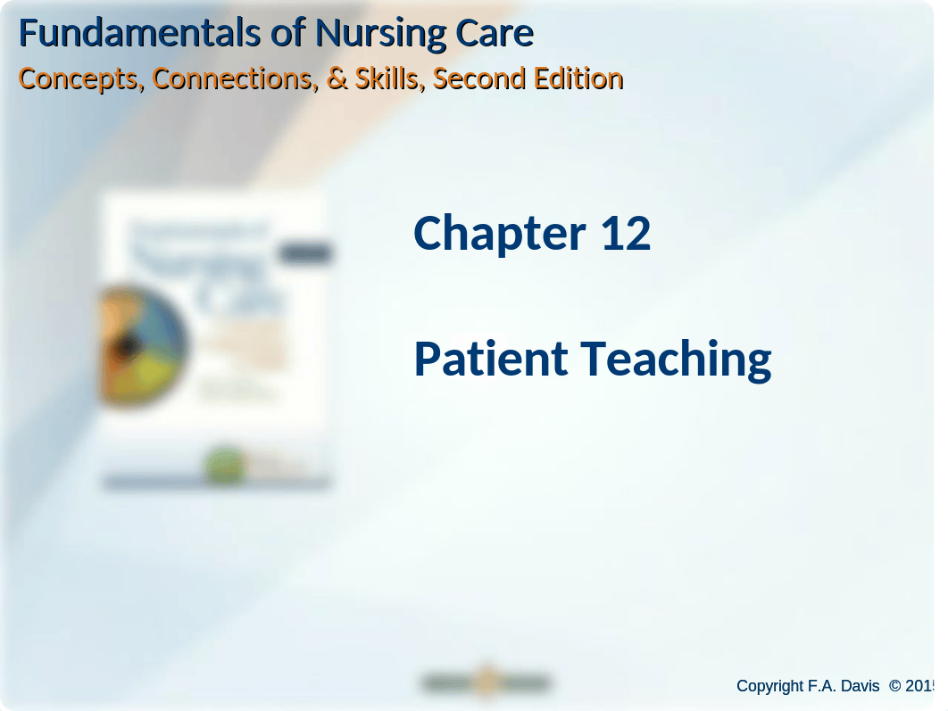 Patient Teaching Chapter 12.ppt_d5s2n0rv3mw_page1