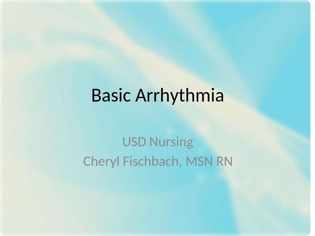 Basic Arrhythmia PP.pptx_d5s5mrh4hk9_page1