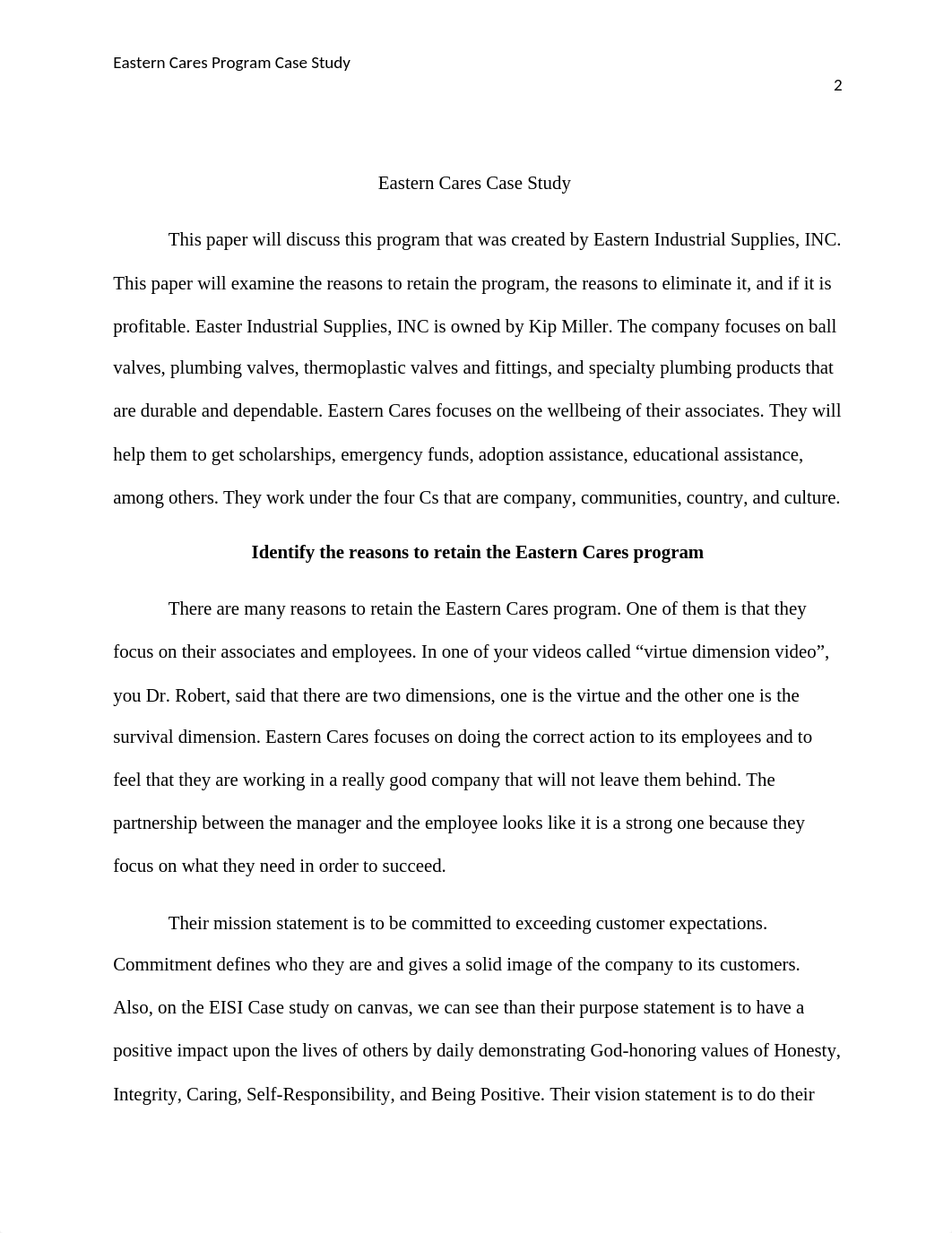 EISI Case study MTA.docx_d5s7rcvlo54_page2