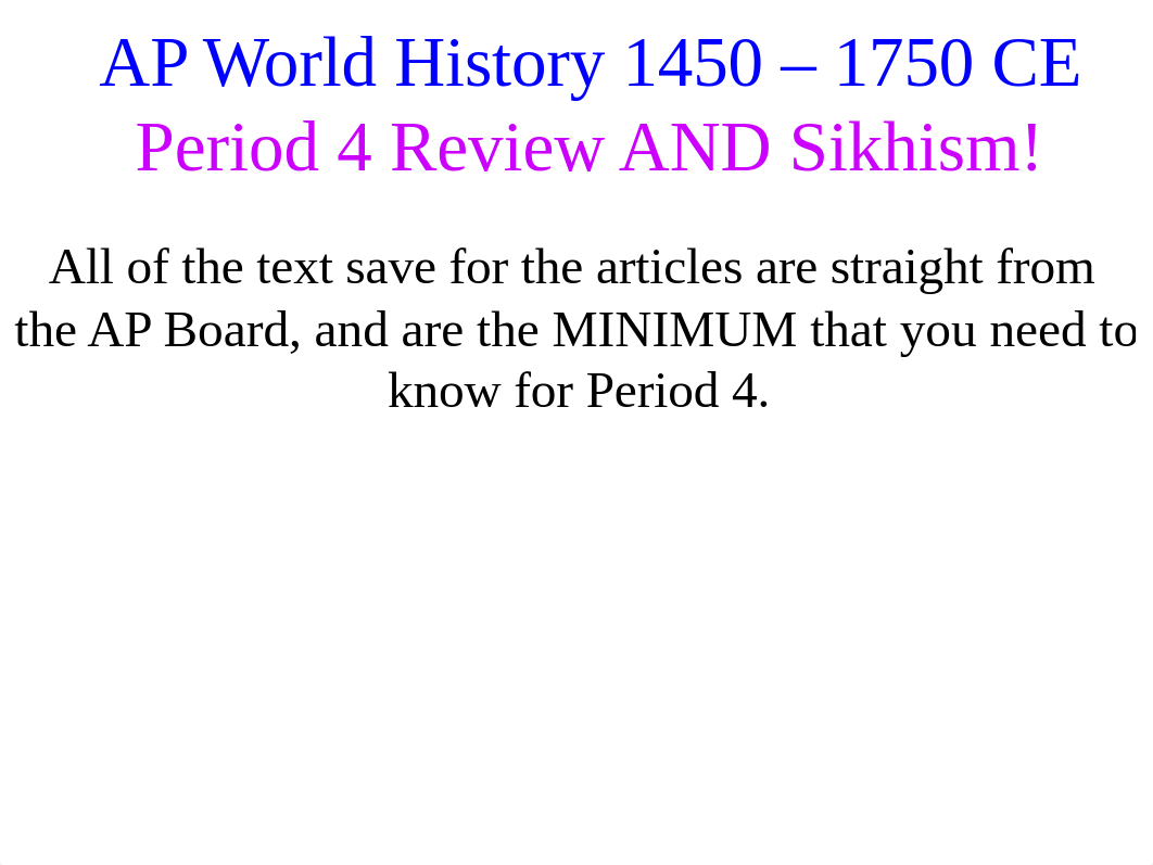 AP Period 4 and Sikhism Spring 2015.ppt_d5s8de4k2j0_page1