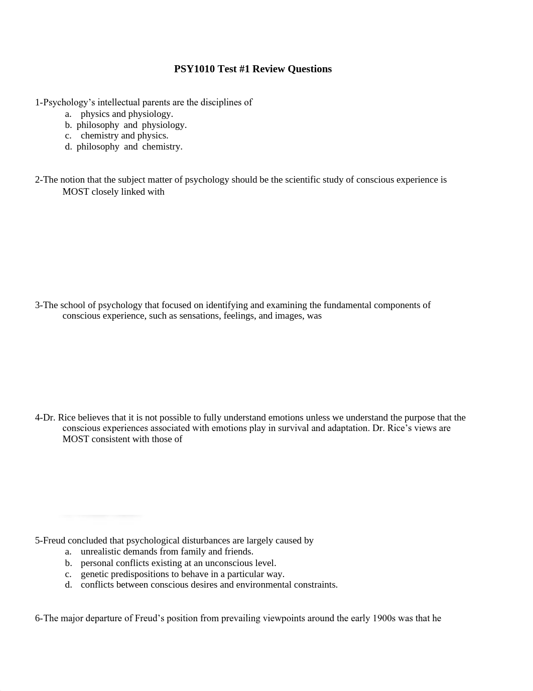 TEST 1* PRACTICE QUESTIONS .pdf_d5s9994j4e3_page1