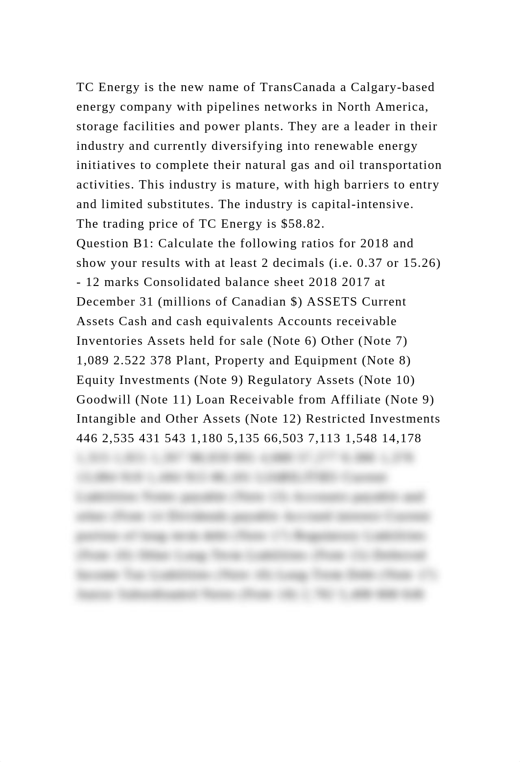 TC Energy is the new name of TransCanada a Calgary-based energy comp.docx_d5s9zmkgsb7_page2