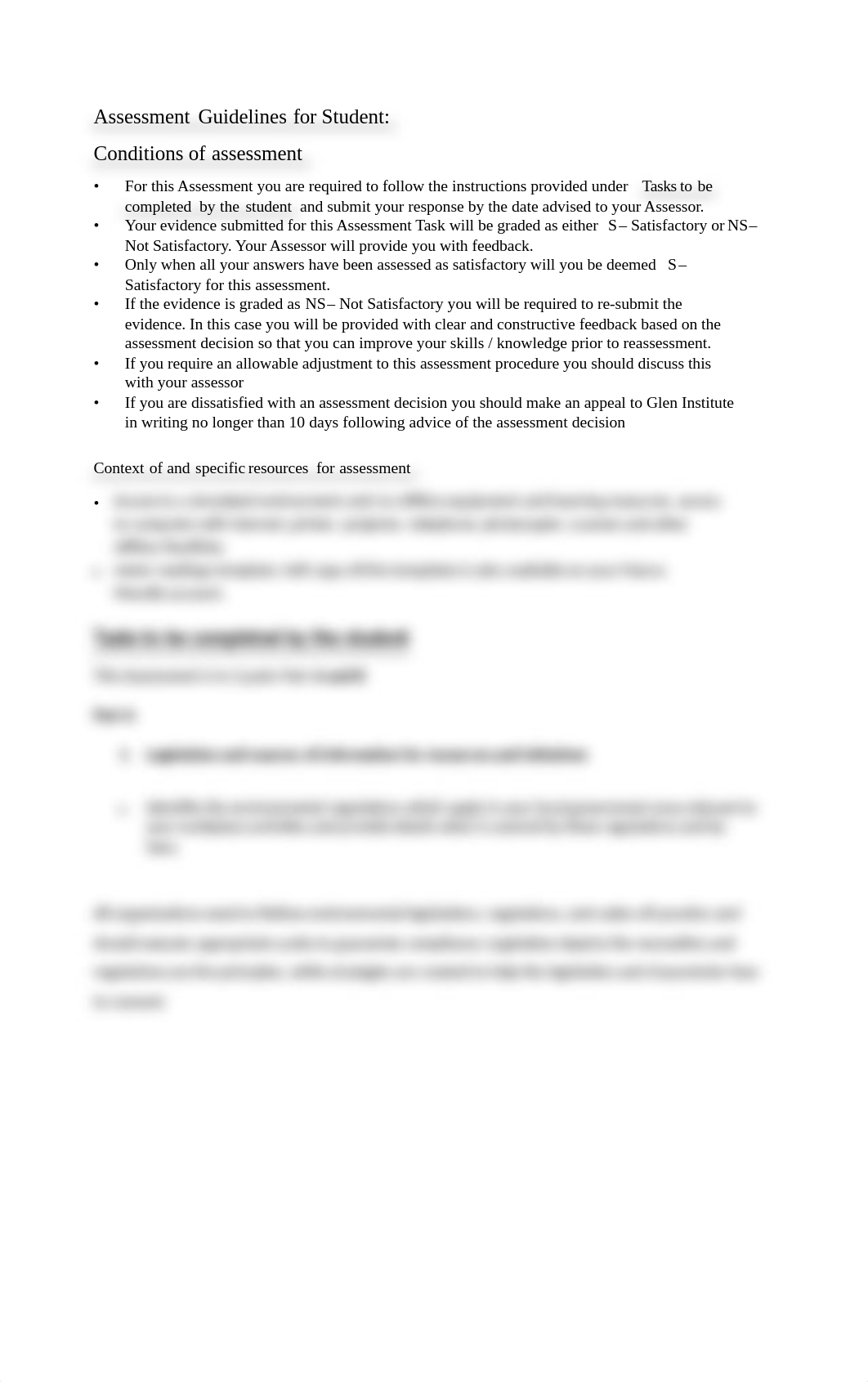 solvedAssessment_2_BSBSUS401_Implement_and_monitor_environmentally_sustainable_work_practices.docx(1_d5sa5mu4r3t_page3