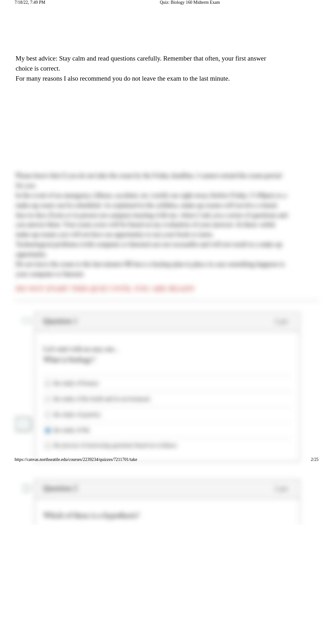 Quiz_ Biology 160 Midterm Exam.pdf_d5sd9r2nju0_page2