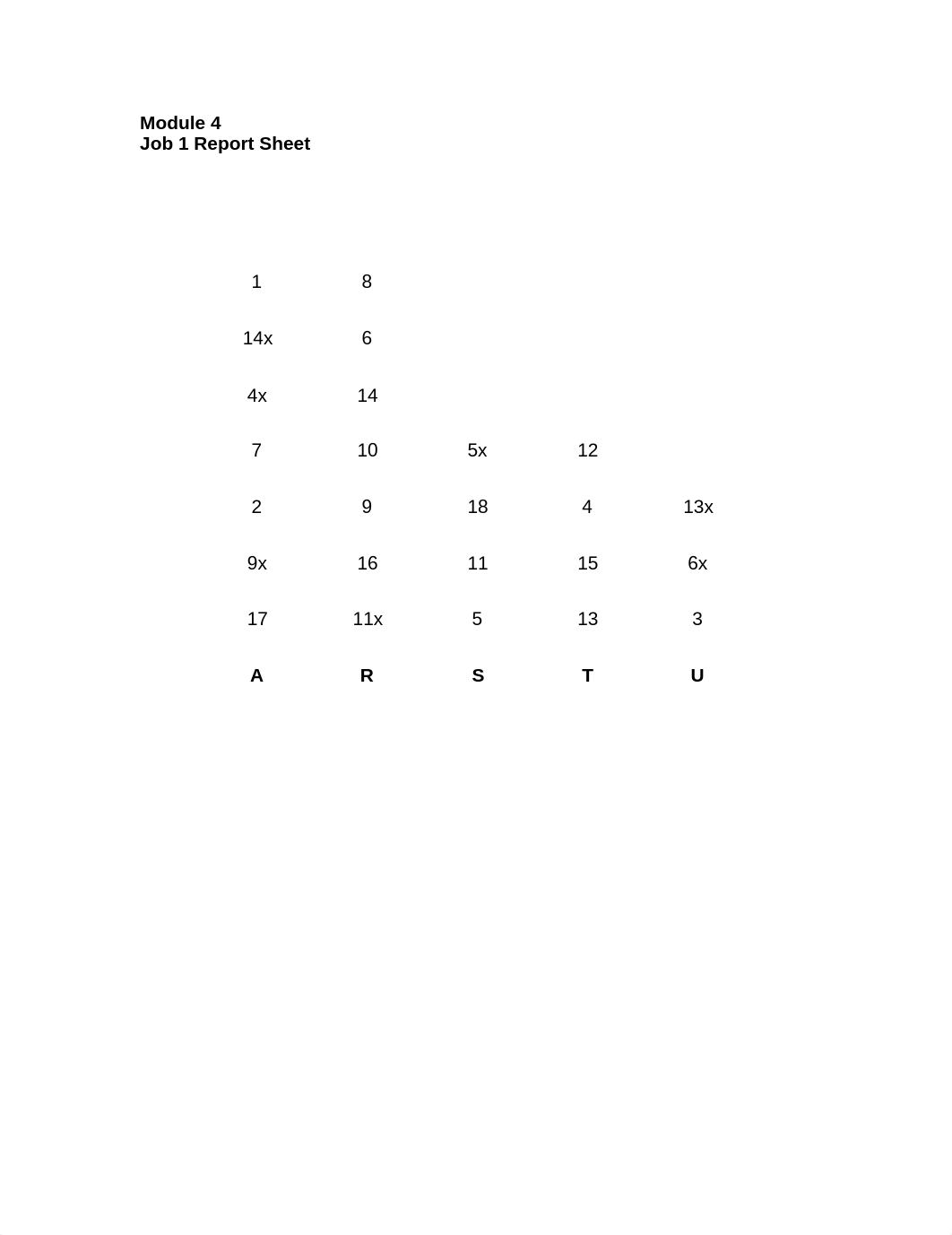 Module 4 Job 1 Report Sheet chp 3 Job.docx_d5sdnk8g2as_page1