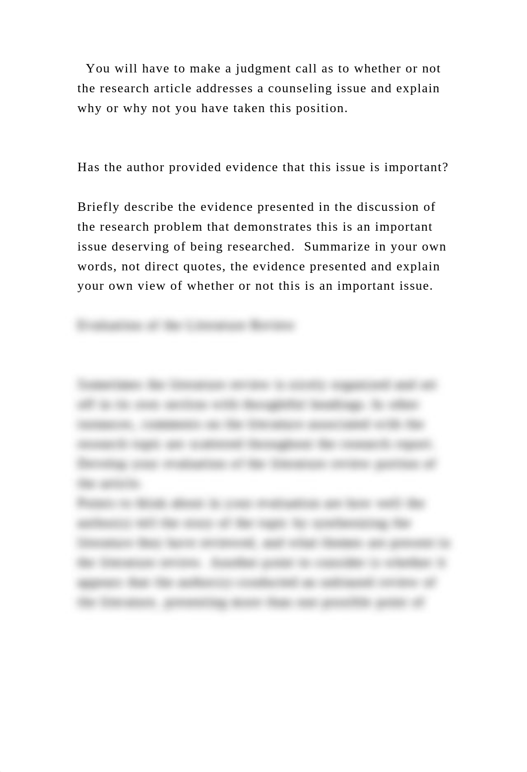 See attachedRunning head EVALUATION OF A QUANTITATIVE STUDY.docx_d5sf8mcsvgt_page5