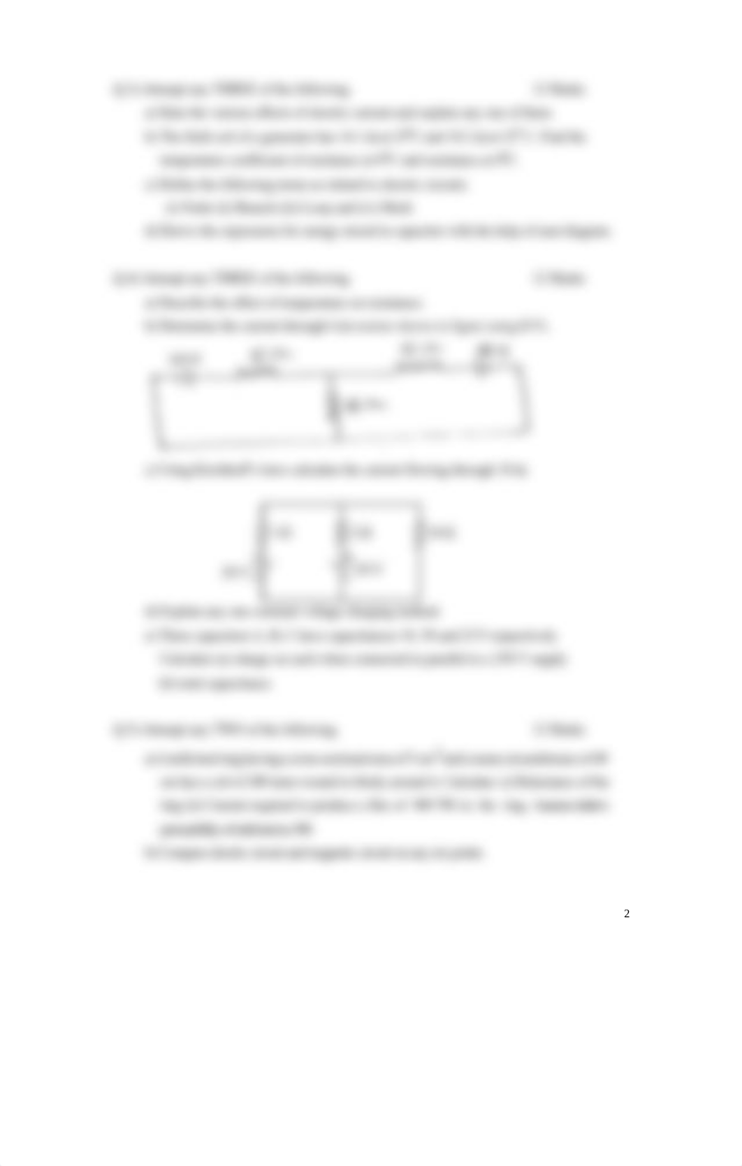 22212-Fundamentals-of-Electrical-Engineering-sample-question-paper.pdf_d5sgzznkmz9_page2