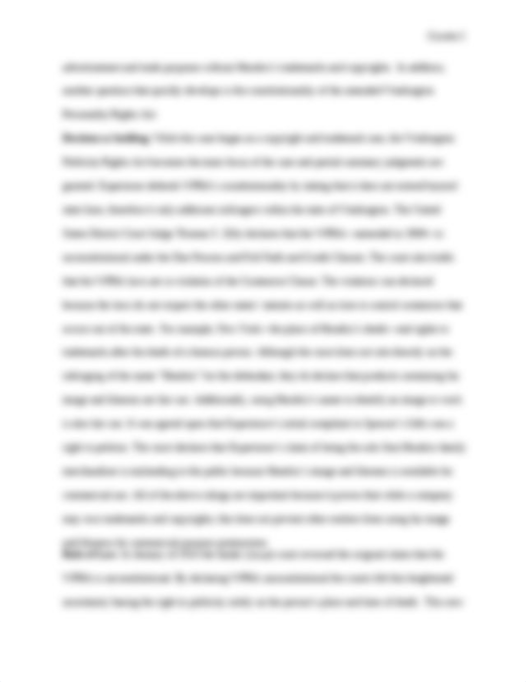 Cicotte_CASE BRIEF TEMPLATE_d5shkgy72bh_page2