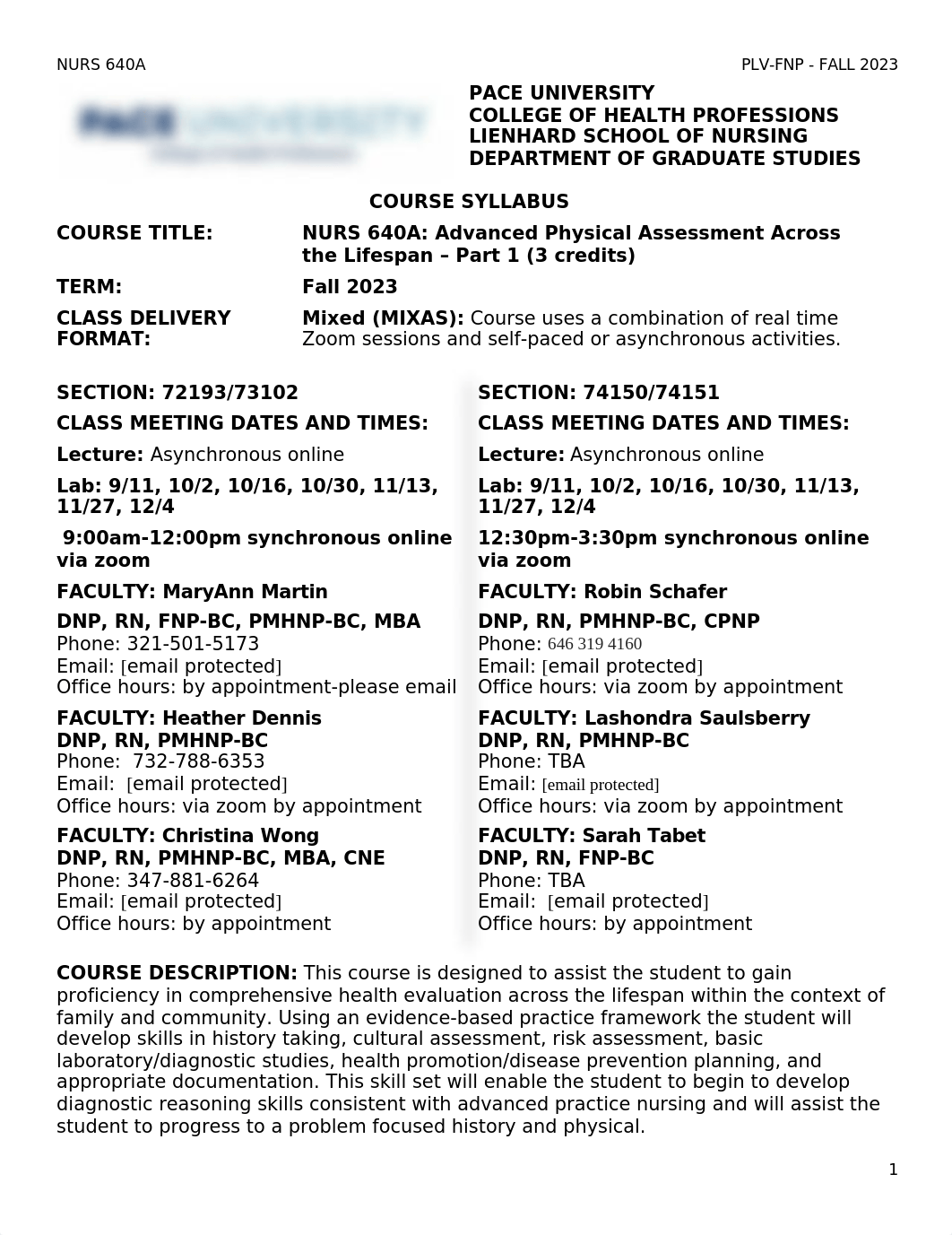 640A Course Syllabus PMHNP Fall 2023_draft 08152023.docx_d5sjxt7e206_page1