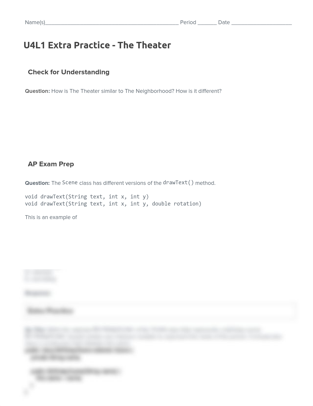 Copy of CSA U4L1 Extra Practice.pdf_d5sk4vun1ue_page1