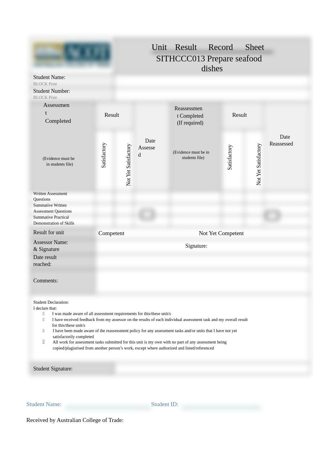 SITHCCC013 Learner Workbook part 1.docx_d5slsjbds3k_page1