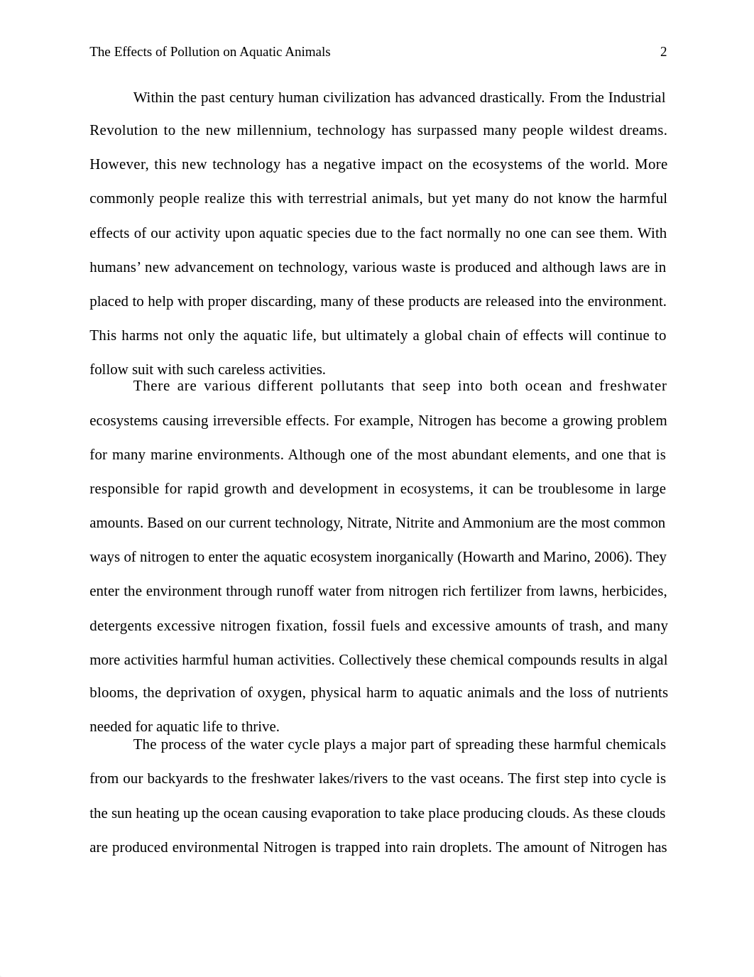 The Effects of Pollution on Aquatic Animals_d5snetklqs6_page2