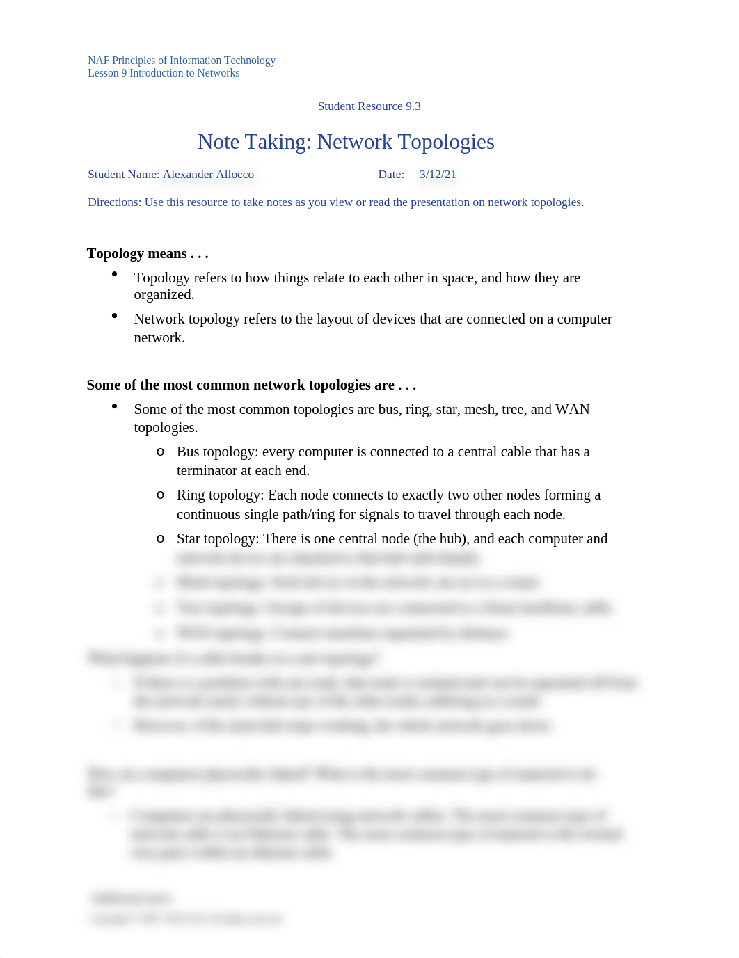 Student Resource 9.3 Network Topologies FINAL.docx_d5sqpq5kx2q_page1