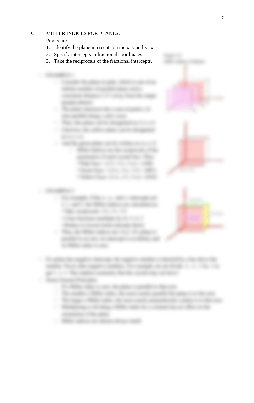 WEEK_3_MILLER_INDICES_0_X-RAY_DIFRACTION.pdf_d5srcpxvatx_page2