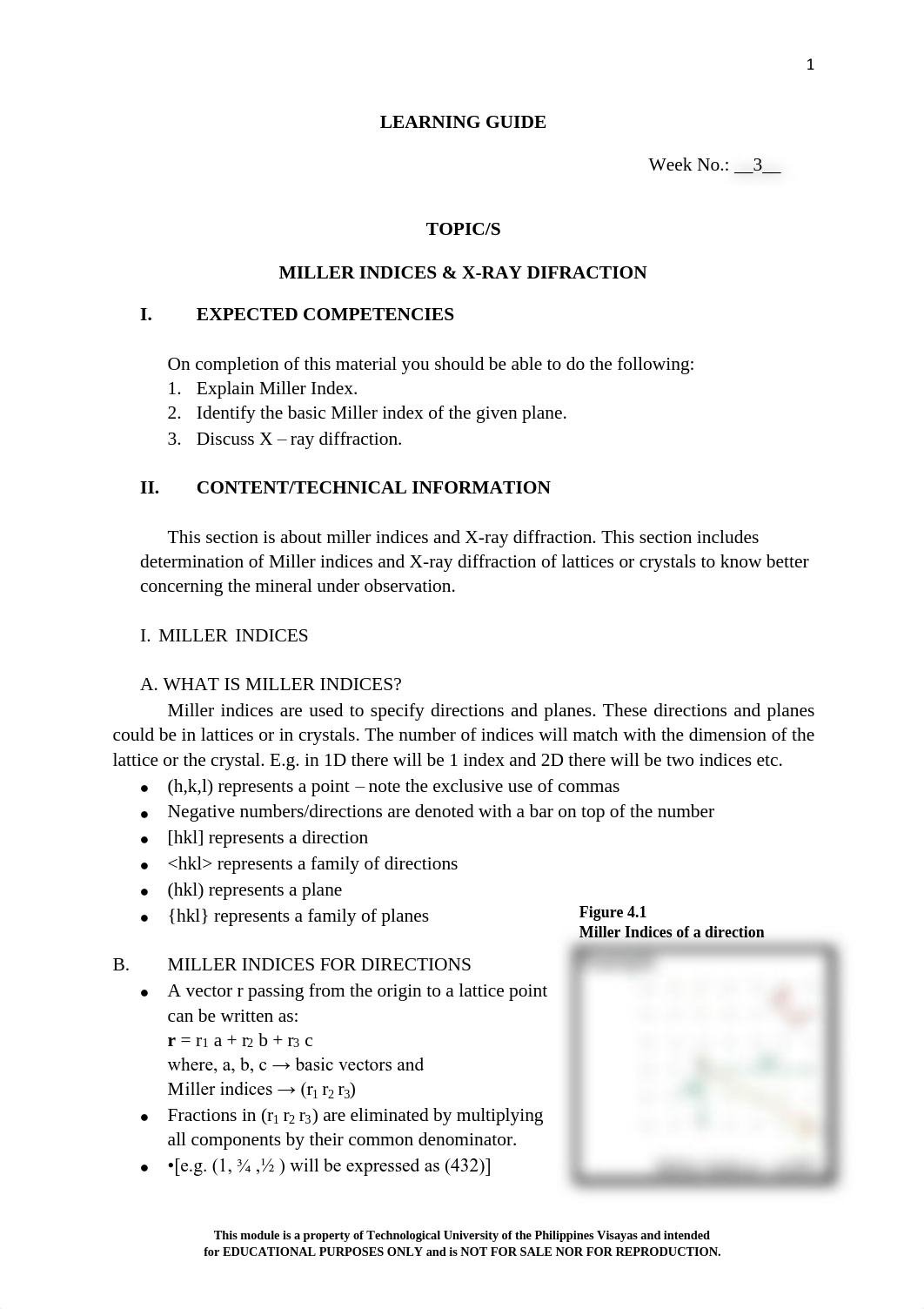 WEEK_3_MILLER_INDICES_0_X-RAY_DIFRACTION.pdf_d5srcpxvatx_page1