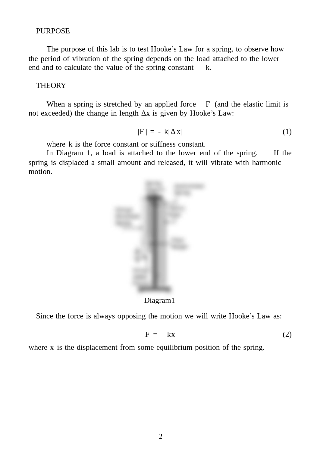 Experiment 9 Simple Harmonic Motion.pdf_d5srirpirr5_page2