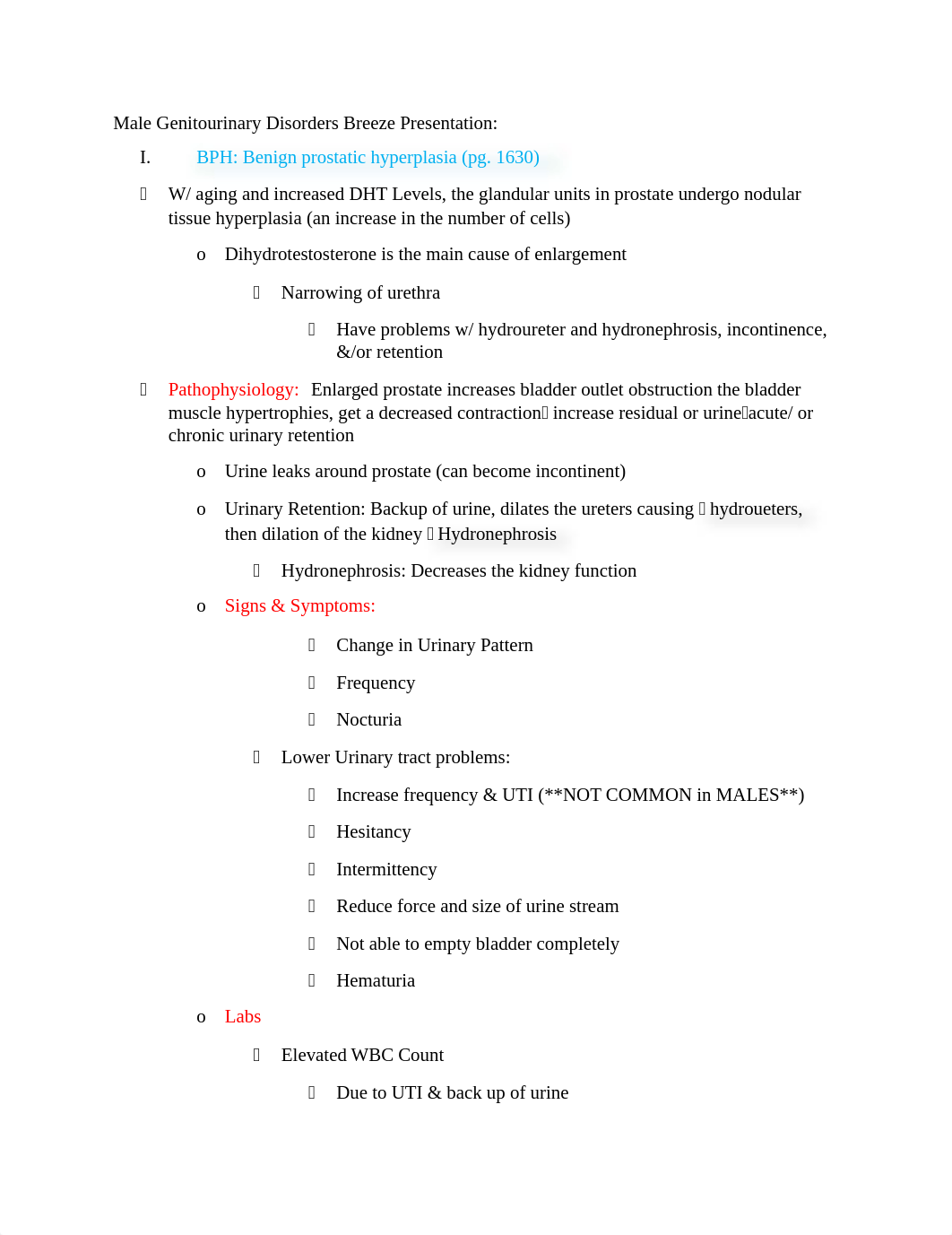 Male Genitourinary Disorders Breeze Presentation_d5stcpsr8e5_page1